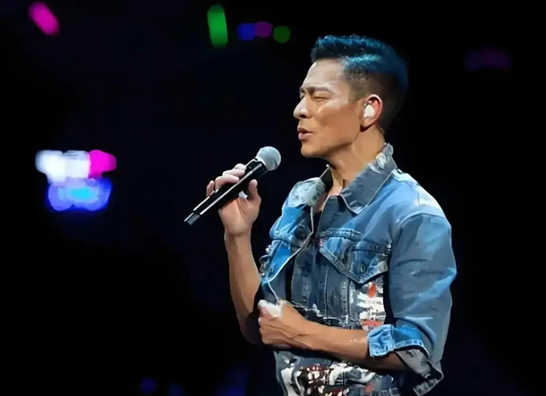 刘德华演唱会