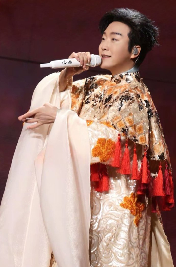 李玉刚演唱会