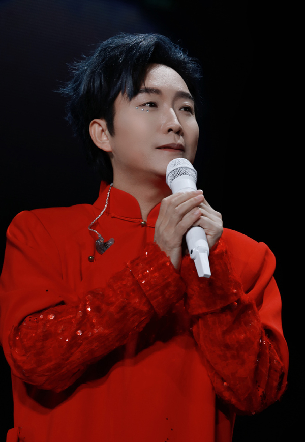 李玉刚演唱会
