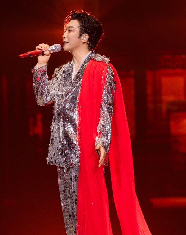 李玉刚演唱会