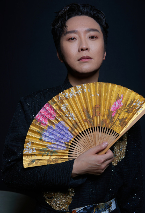 李玉刚演唱会