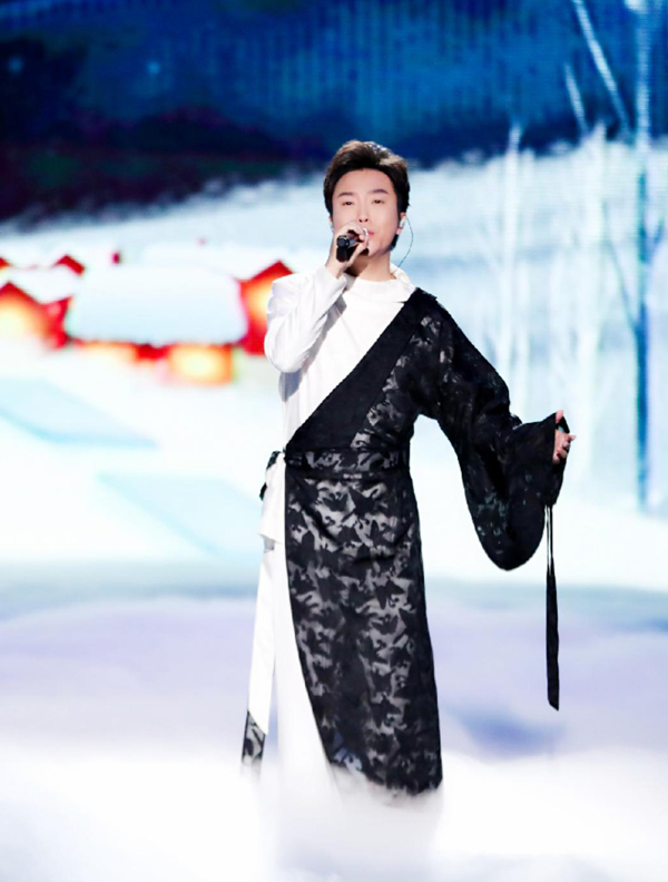 李玉刚演唱会
