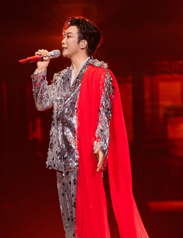 李玉刚演唱会