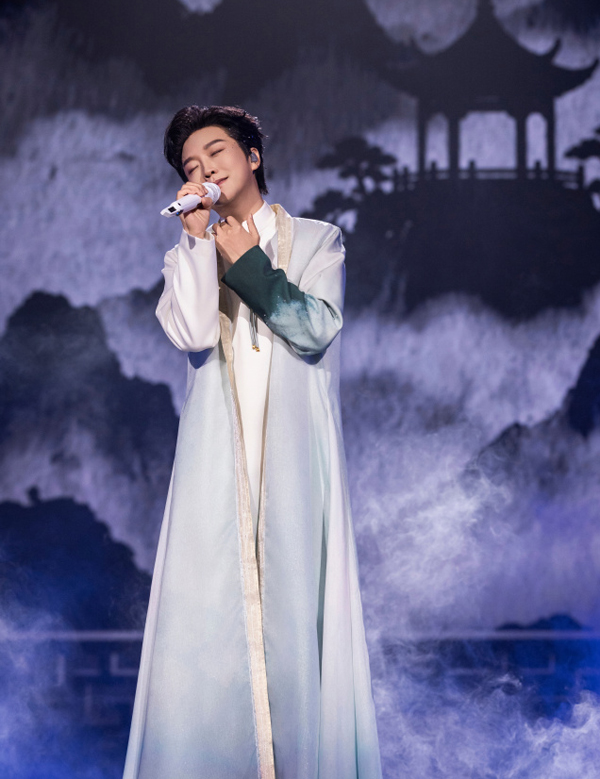 李玉刚演唱会