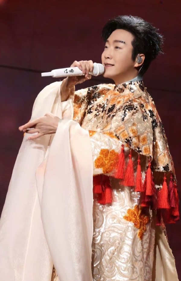 李玉刚演唱会