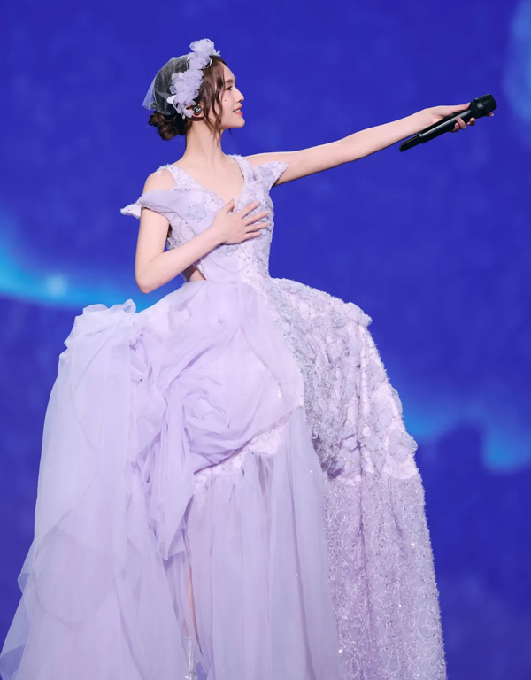 杨丞琳演唱会