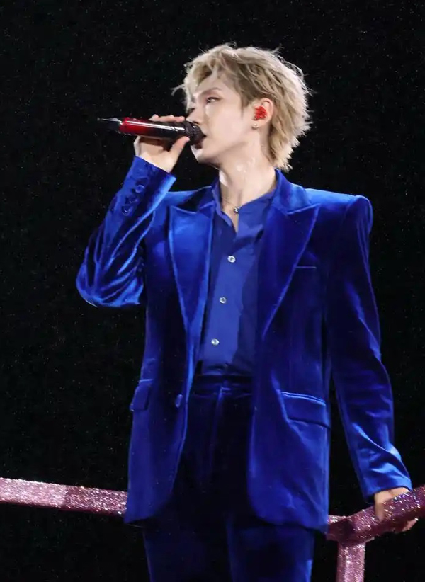 汪苏泷演唱会