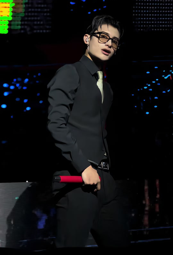 李大奔演唱会