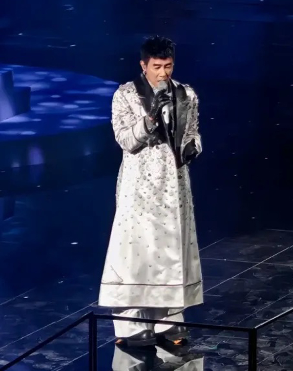 陈小春演唱会