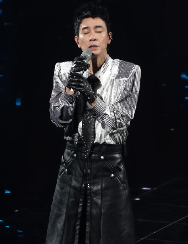 陈小春演唱会
