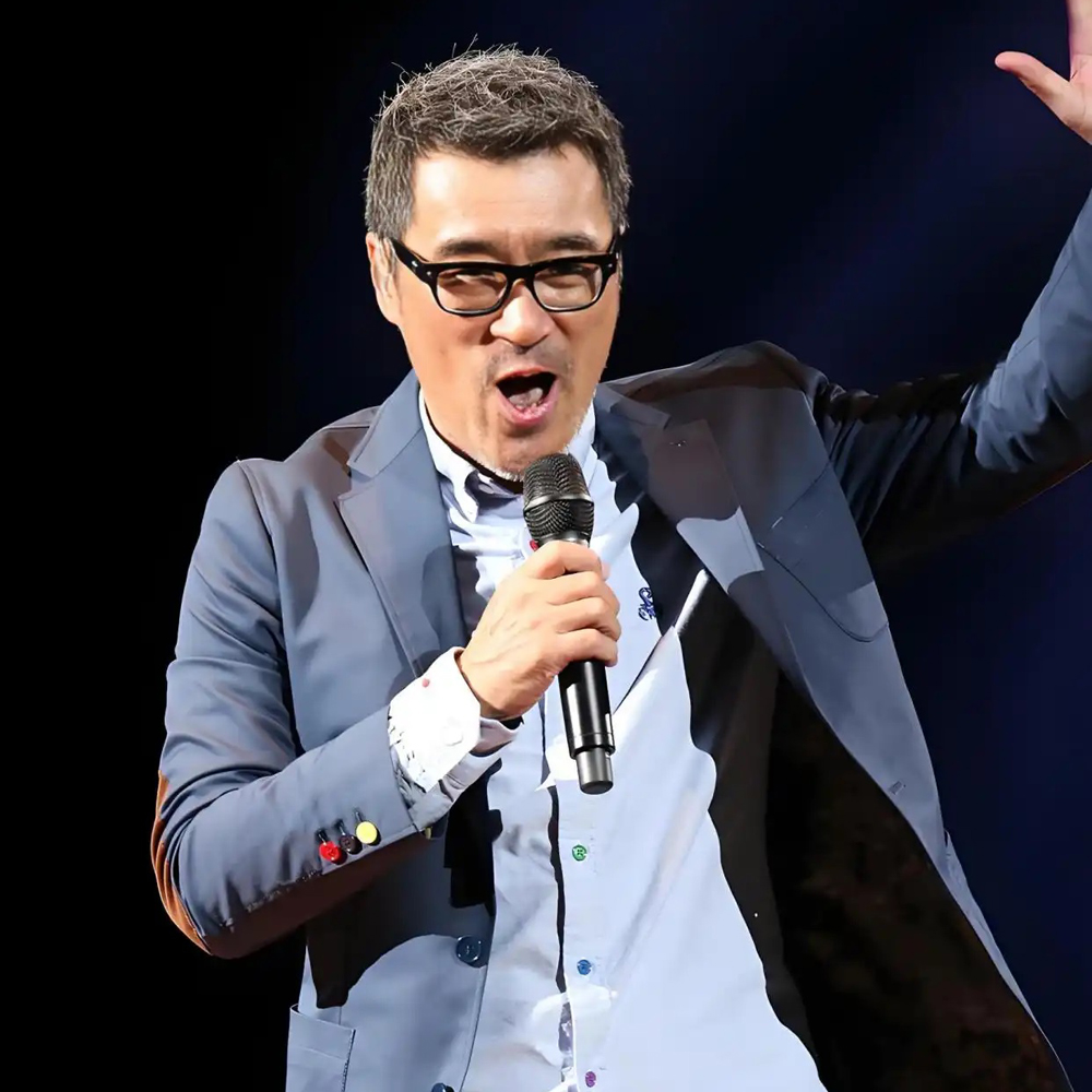 李宗盛演唱会