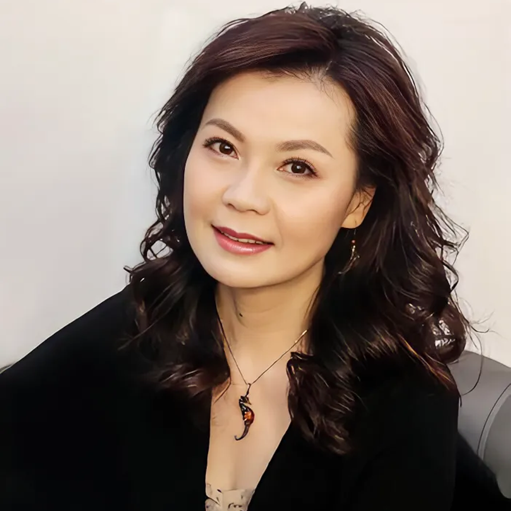 周冰倩演唱会