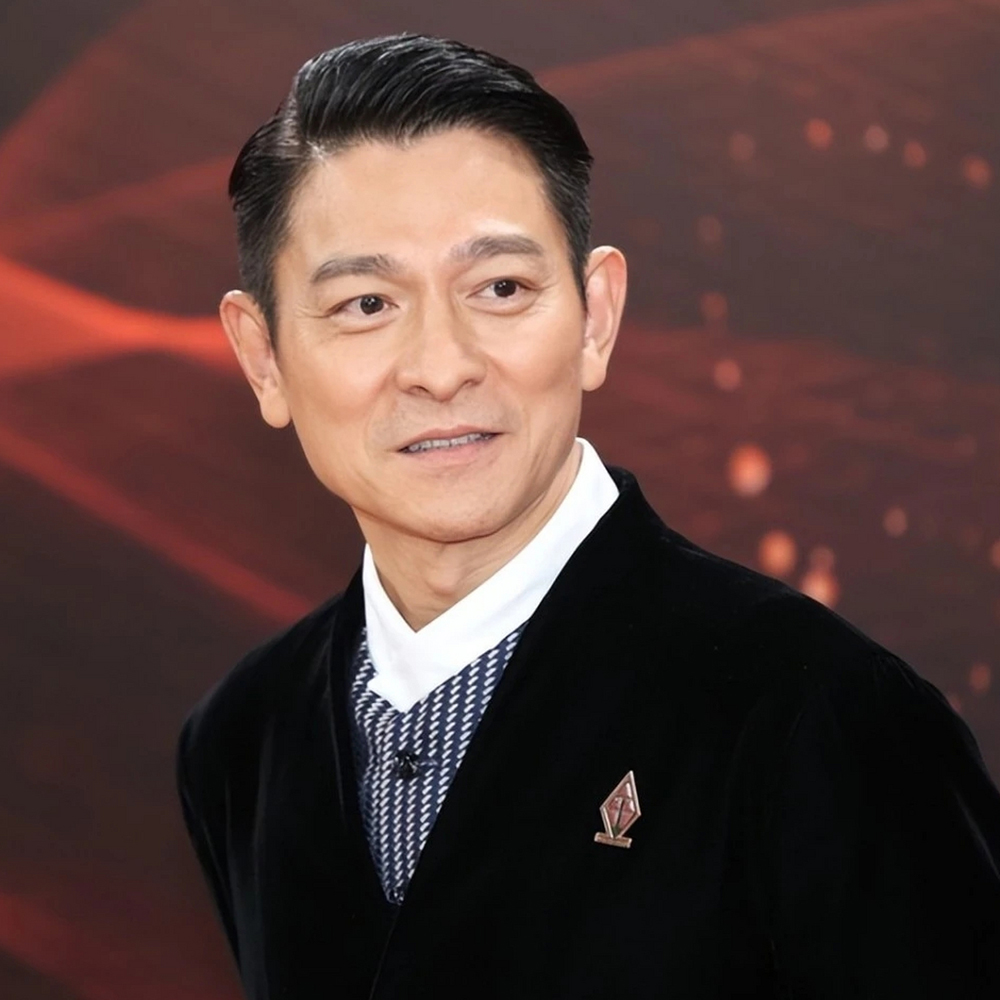 刘德华演唱会