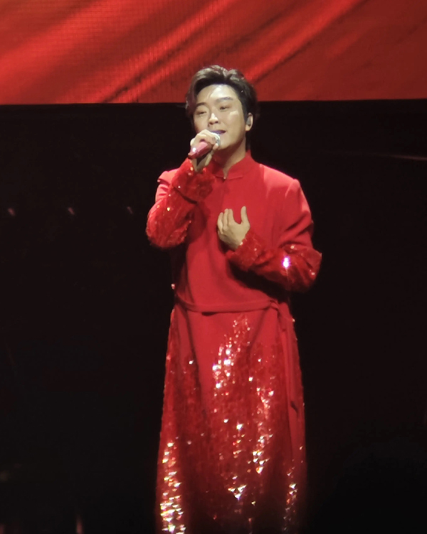李玉刚演唱会