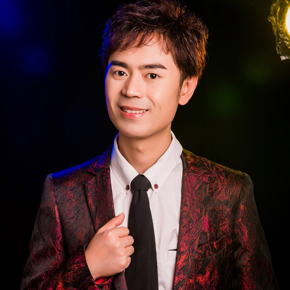马健涛演唱会