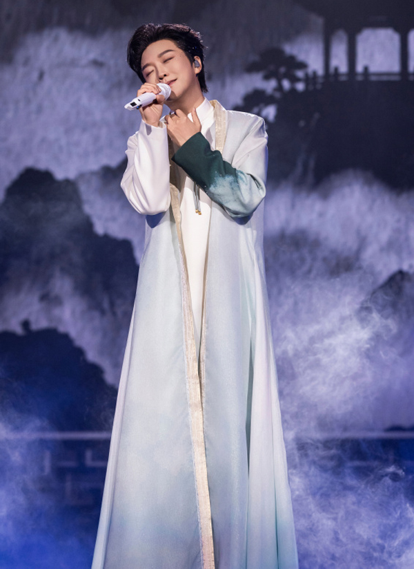 李玉刚演唱会