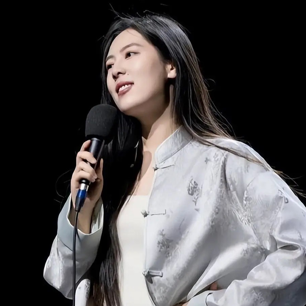 唐香玉演唱会