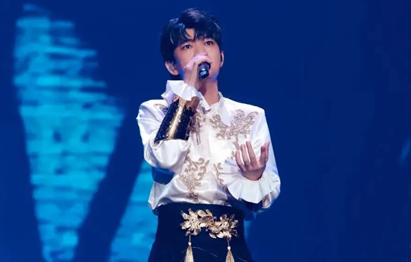 六哲演唱会
