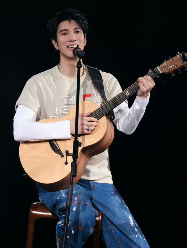 王力宏演唱会