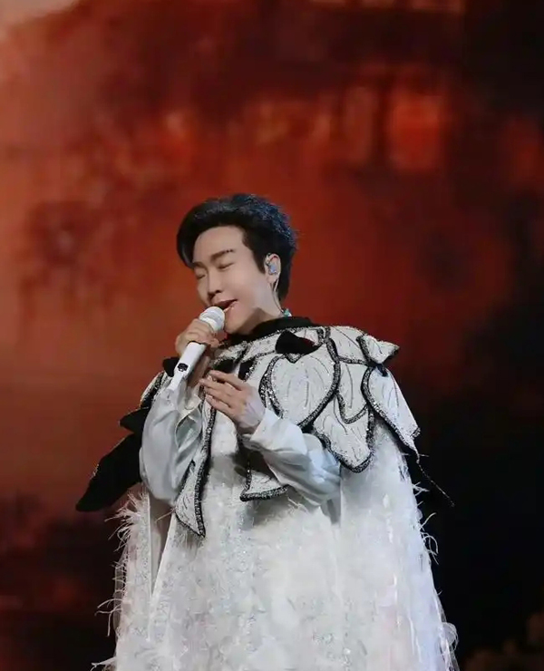 李玉刚演唱会