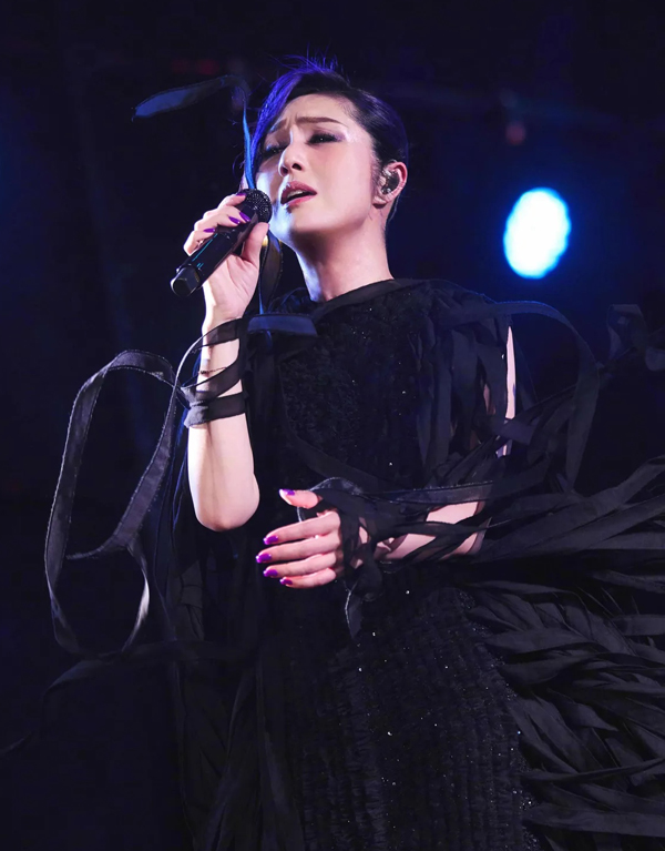 杨千嬅演唱会
