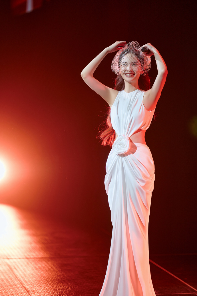 杨丞琳演唱会