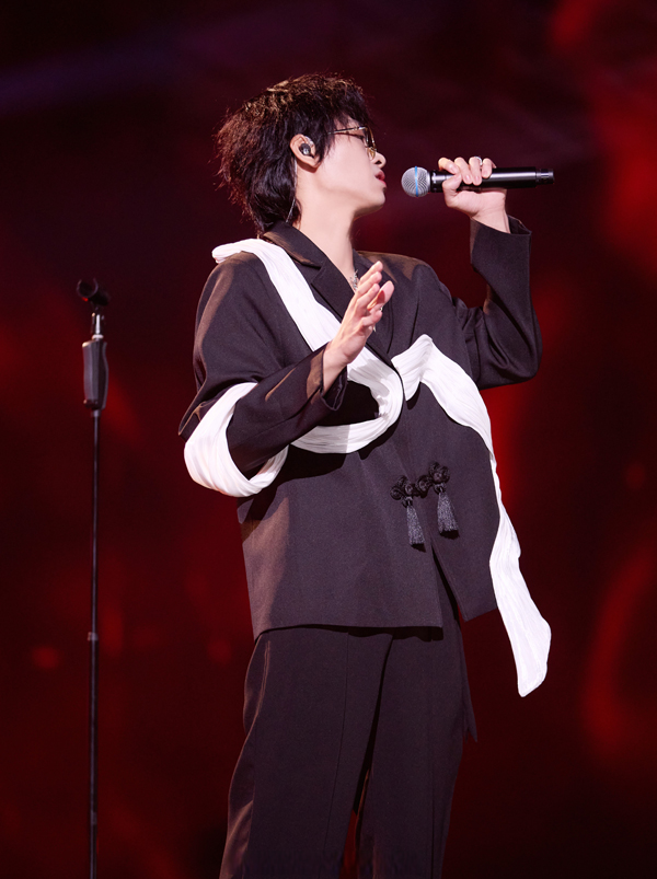 门尼演唱会