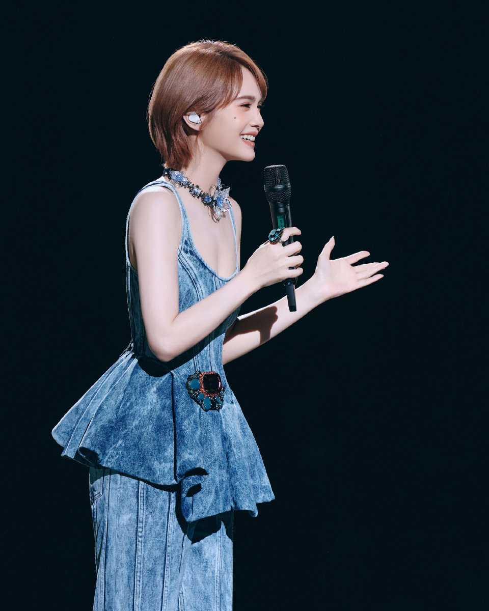 杨丞琳演唱会