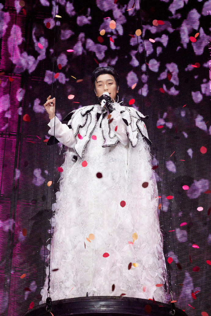 李玉刚演唱会