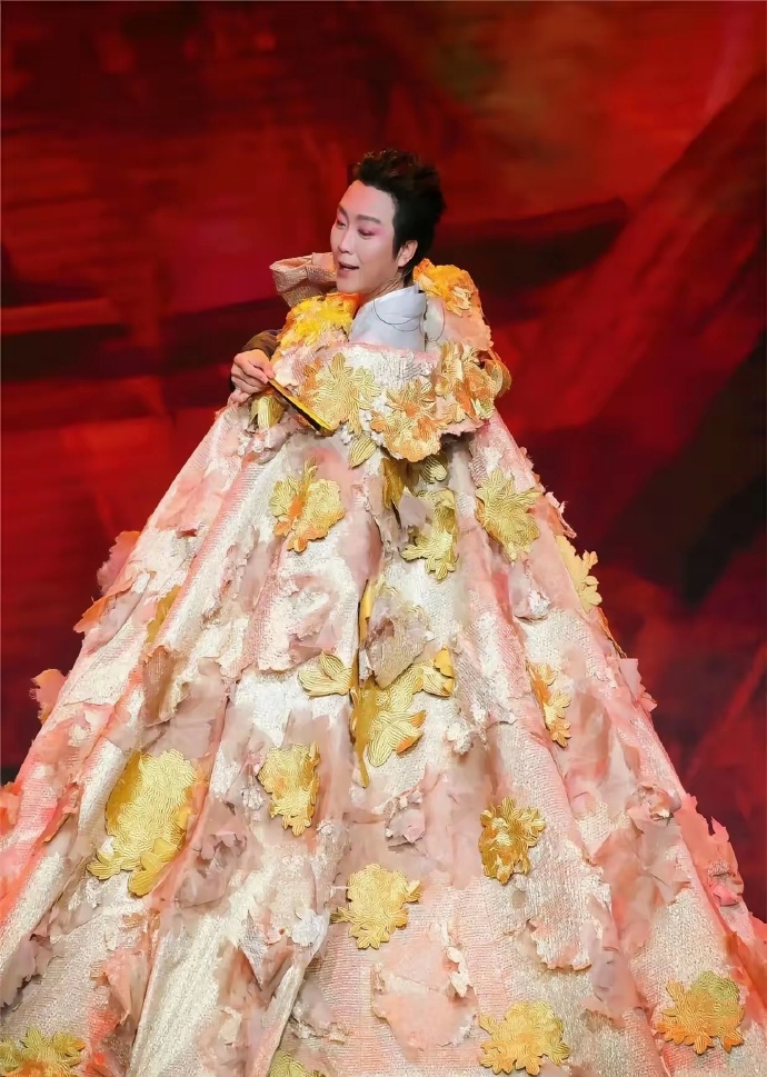 李玉刚演唱会