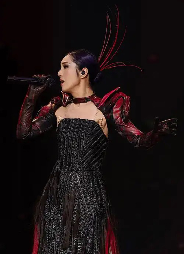 杨千嬅演唱会