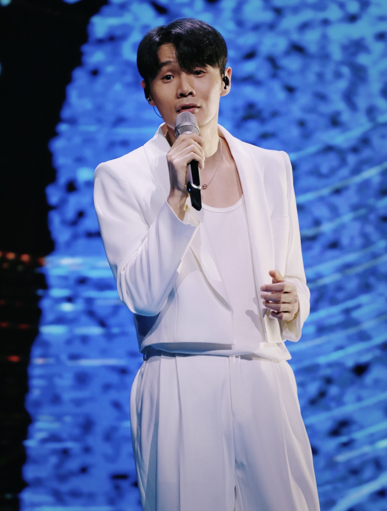 李荣浩演唱会