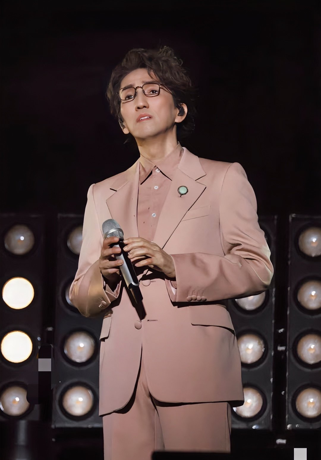林志炫演唱会