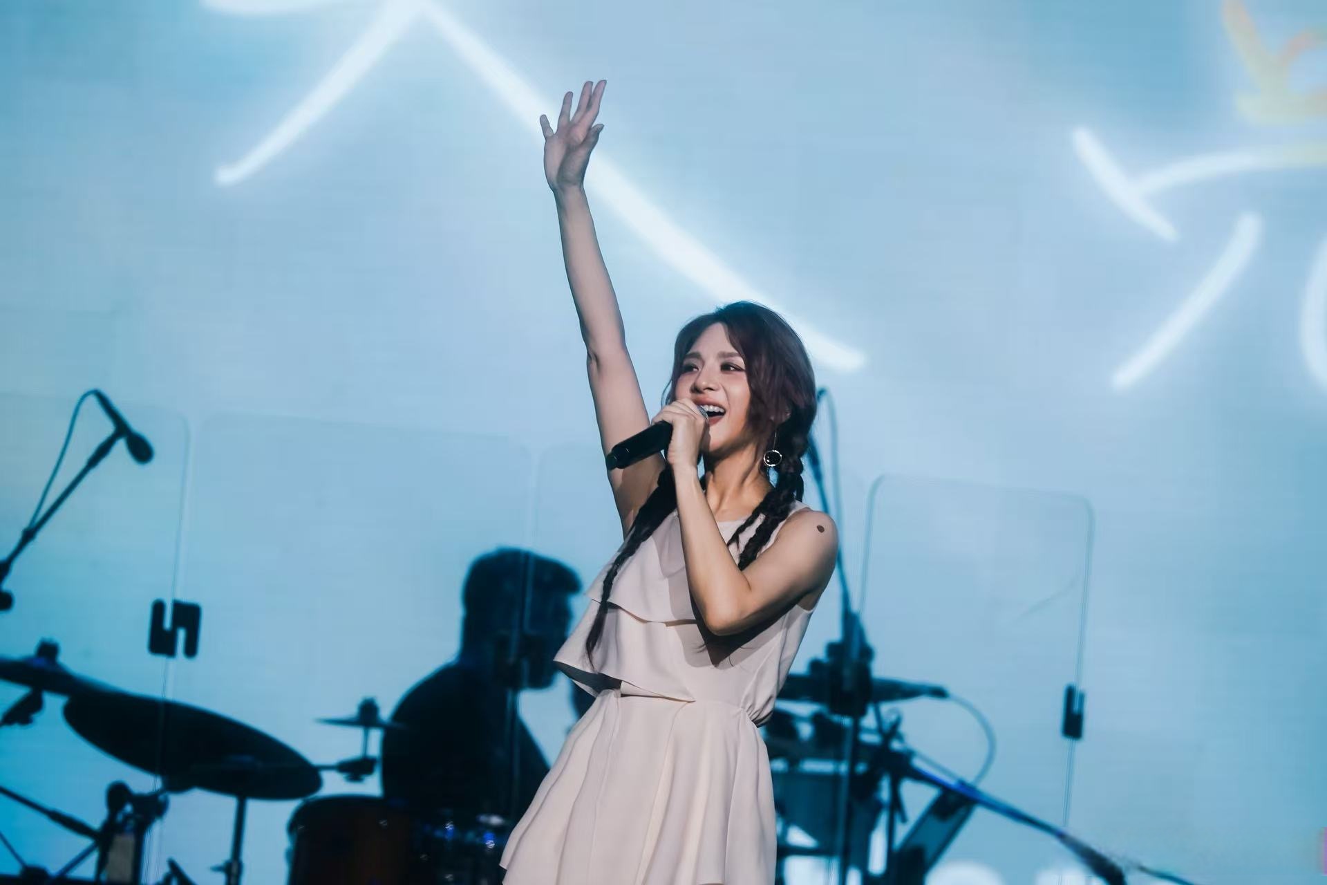 郭静演唱会