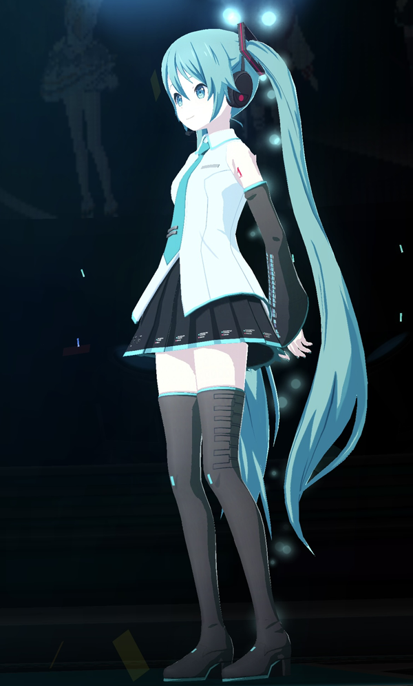 初音未来演唱会