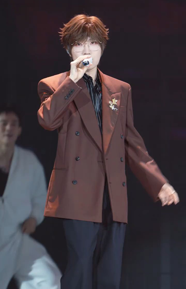 徐良演唱会