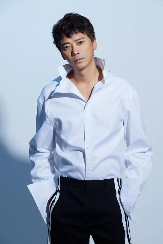 苏见信演唱会