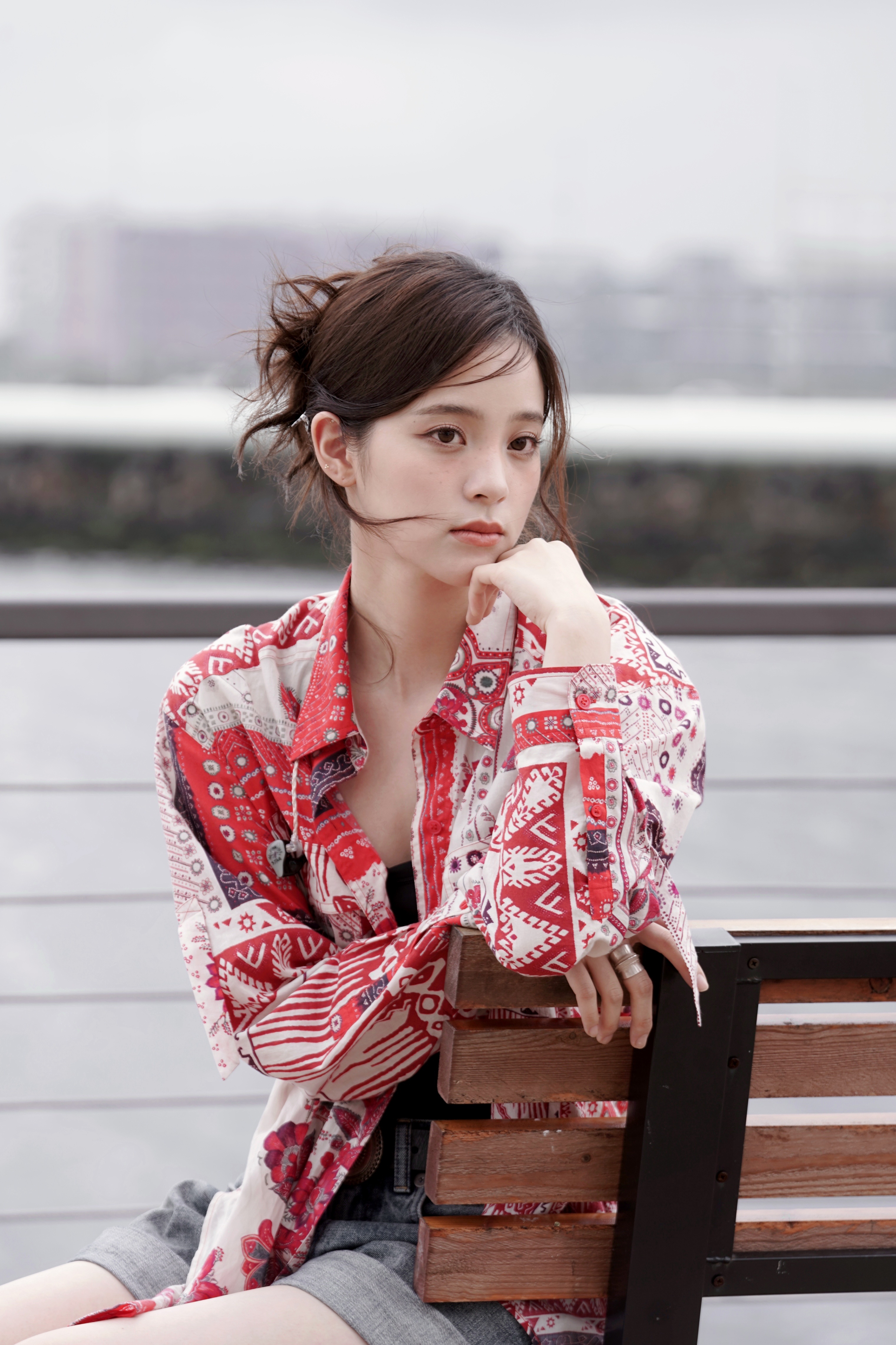 欧阳娜娜演唱会