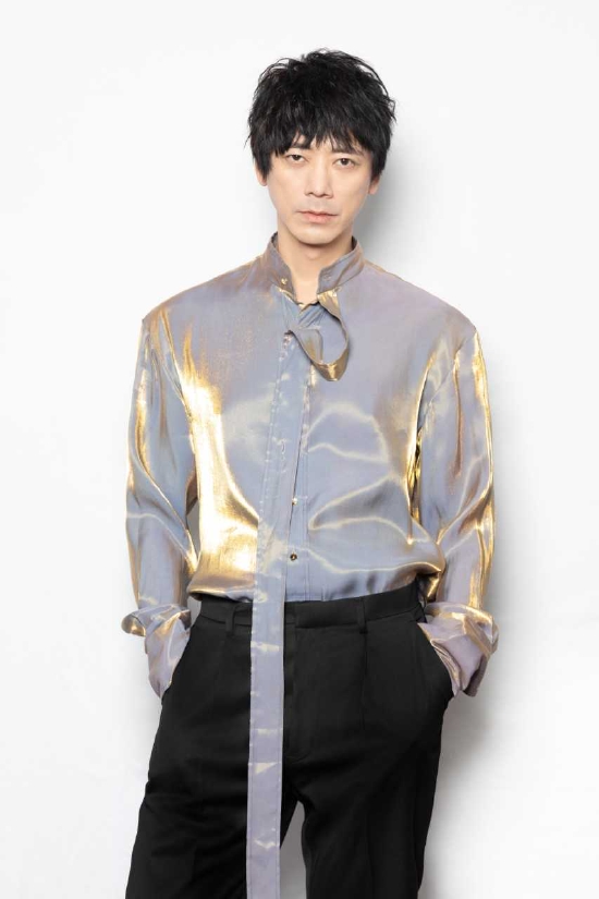 苏见信演唱会
