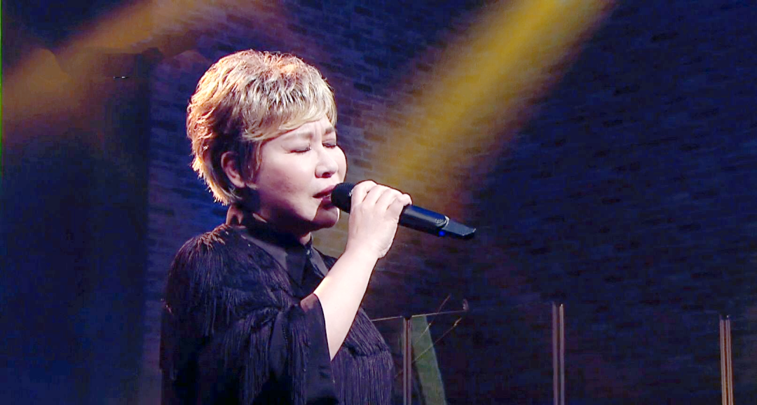 黄小琥演唱会