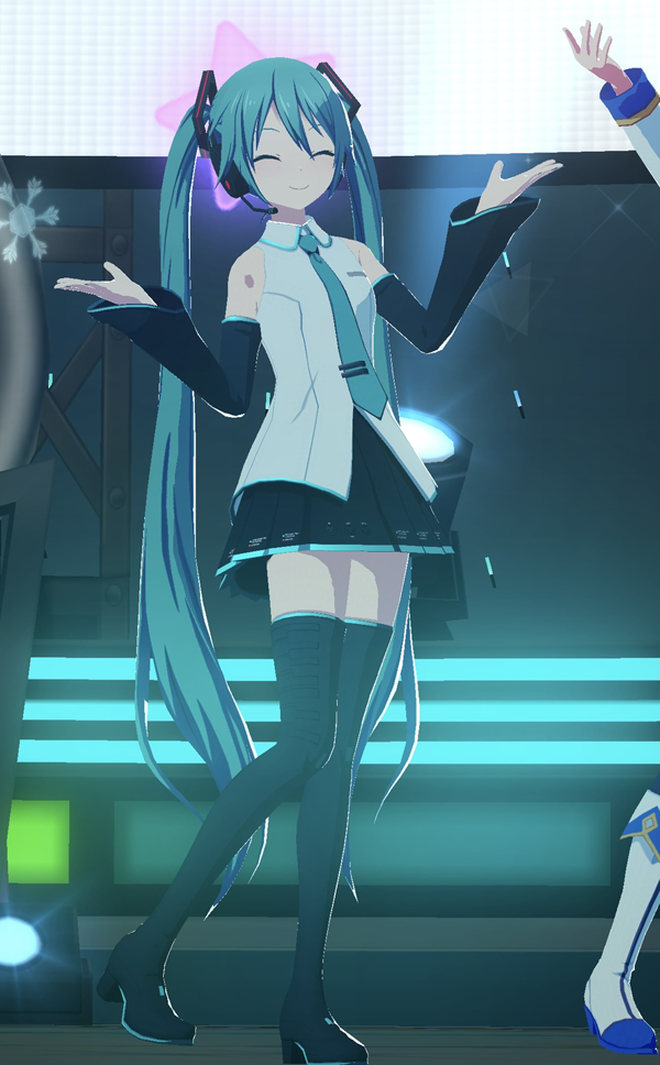 初音未来演唱会