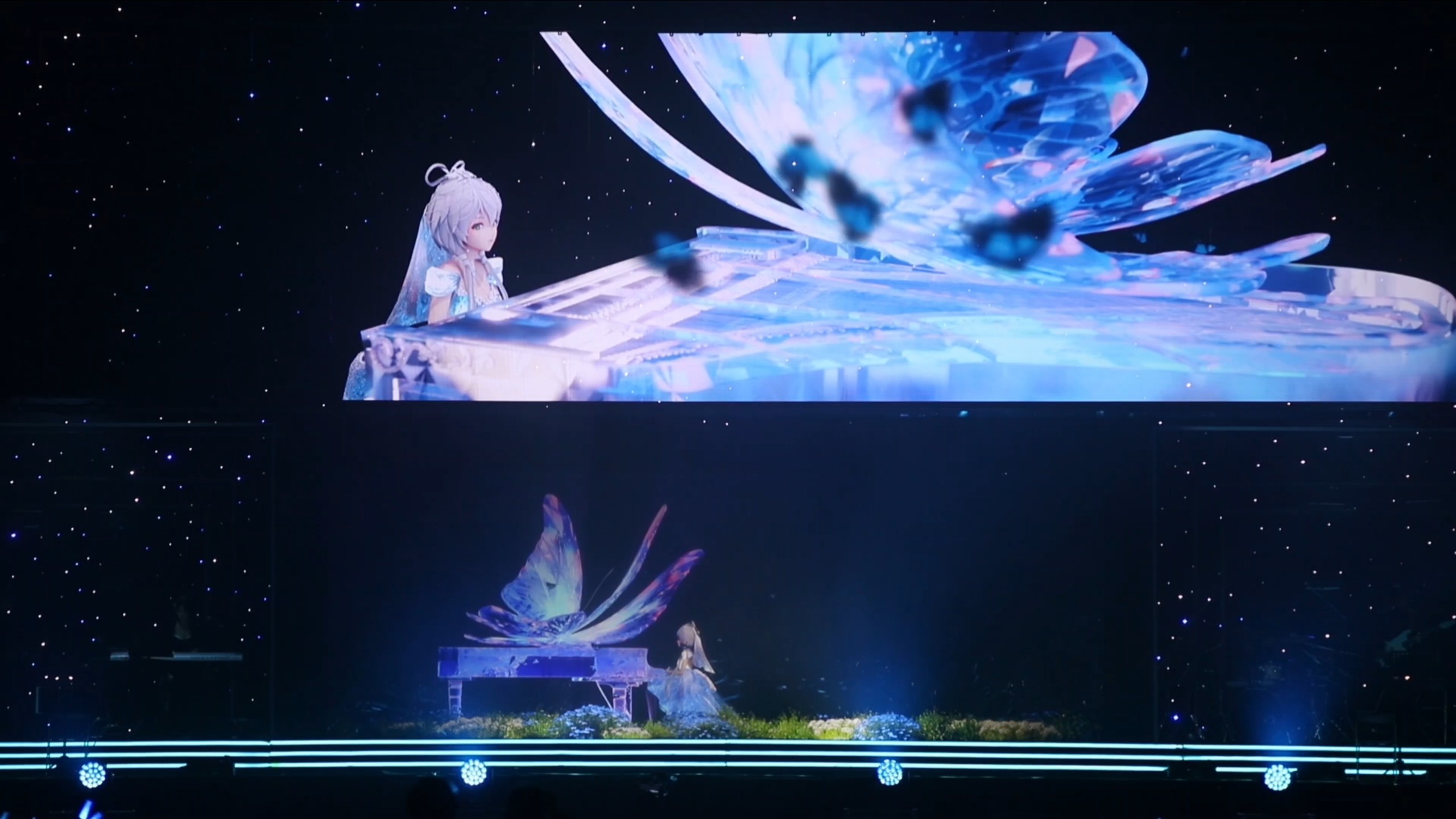 洛天依演唱会