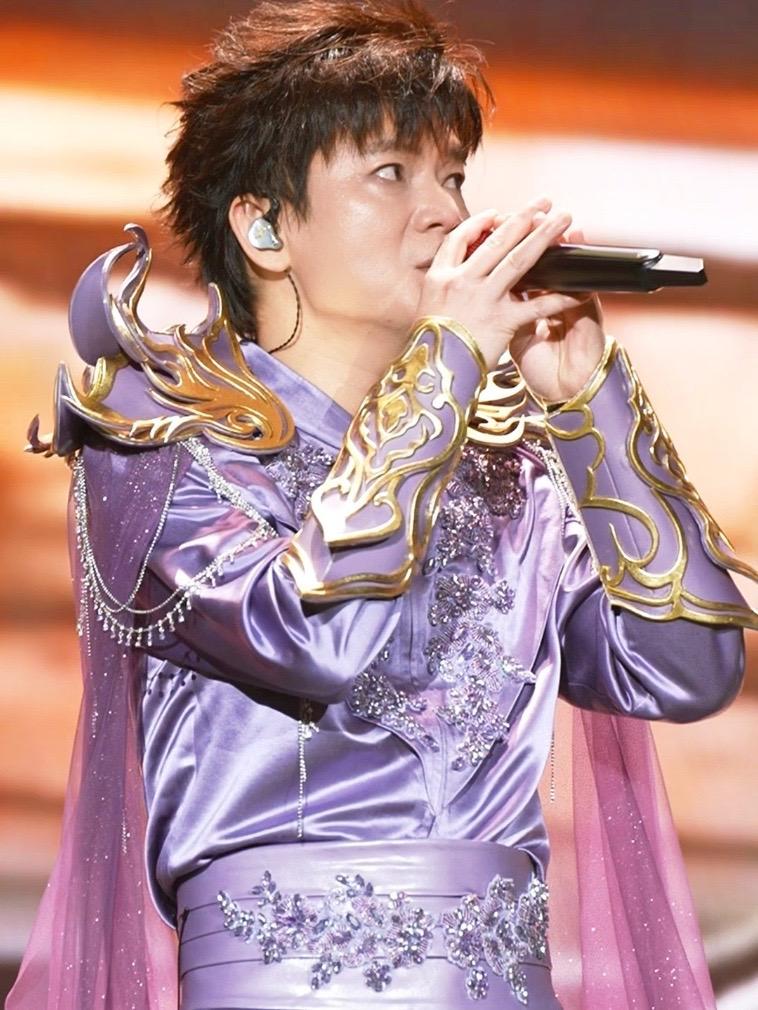 六哲演唱会
