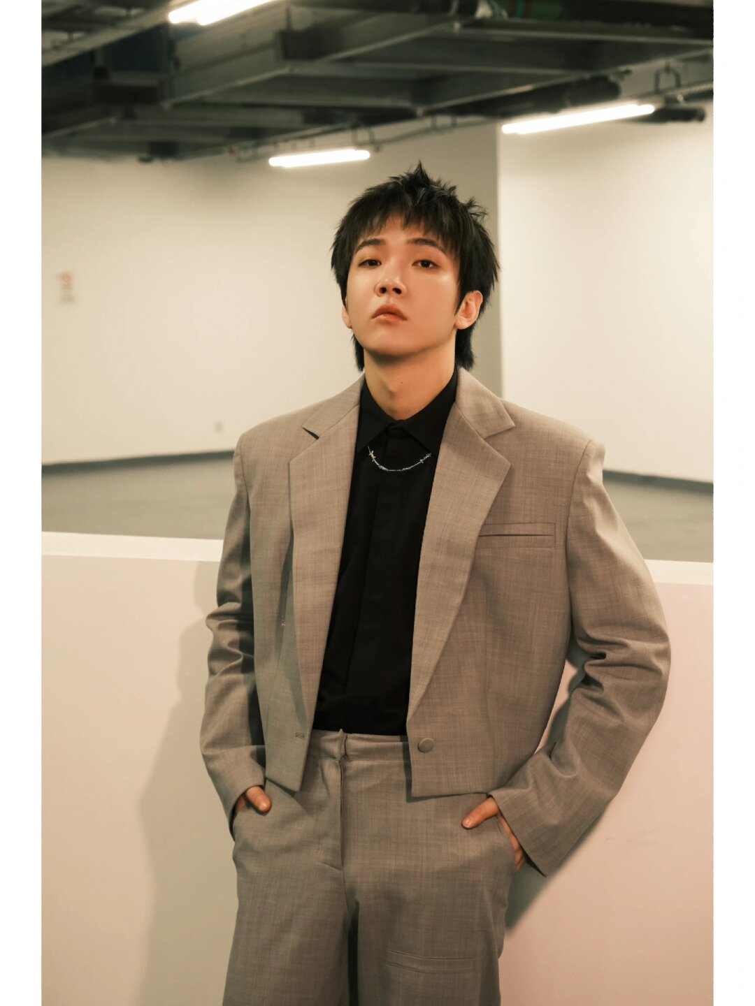 TizzyT演唱会