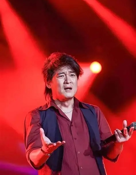 周华健演唱会